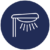 Menu icon